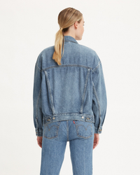 Levi's® Womens 90's Trucker Jacket - Turning Heads | Levi's® Jackets & Coats | JEANSTORE