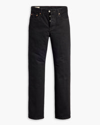 Levi's® Womens 501 90's Relaxed Straight Fit Jeans - Rinsed Blacktop | Levi's® Jeans | JEANSTORE