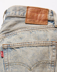 Levi's® Womens 501 90's Relaxed Straight Fit Jeans - Where's The Tint | Levi's® Jeans | JEANSTORE