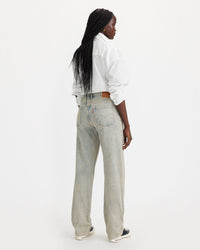 Levi's® Womens 501 90's Relaxed Straight Fit Jeans - Where's The Tint | Levi's® Jeans | JEANSTORE