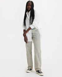 Levi's® Womens 501 90's Relaxed Straight Fit Jeans - Where's The Tint | Levi's® Jeans | JEANSTORE