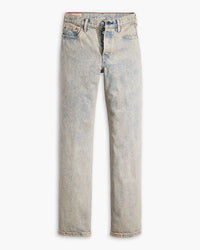 Levi's® Womens 501 90's Relaxed Straight Fit Jeans - Where's The Tint | Levi's® Jeans | JEANSTORE