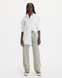 Levi's® Womens 501 90's Relaxed Straight Fit Jeans - Where's The Tint | Levi's® Jeans | JEANSTORE