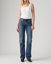 Levi's® Womens 501 90's Relaxed Straight Fit Jeans - Flash Full | Levi's® Jeans | JEANSTORE