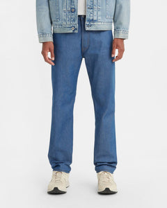 Levi's® Made & Crafted® 80's 501 Original Fit Selvedge Jeans - LMC