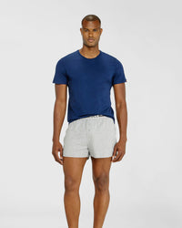 Diesel Randal 3-Pack Tees - White / Black / Navy