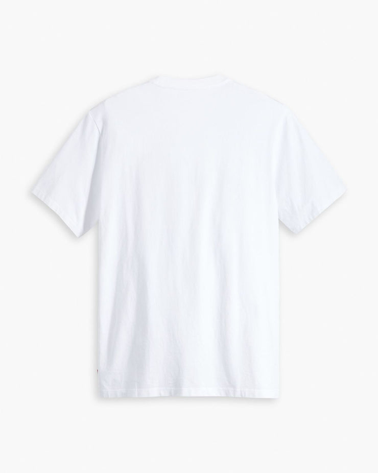 Levi's® Essential Tee - Bright White