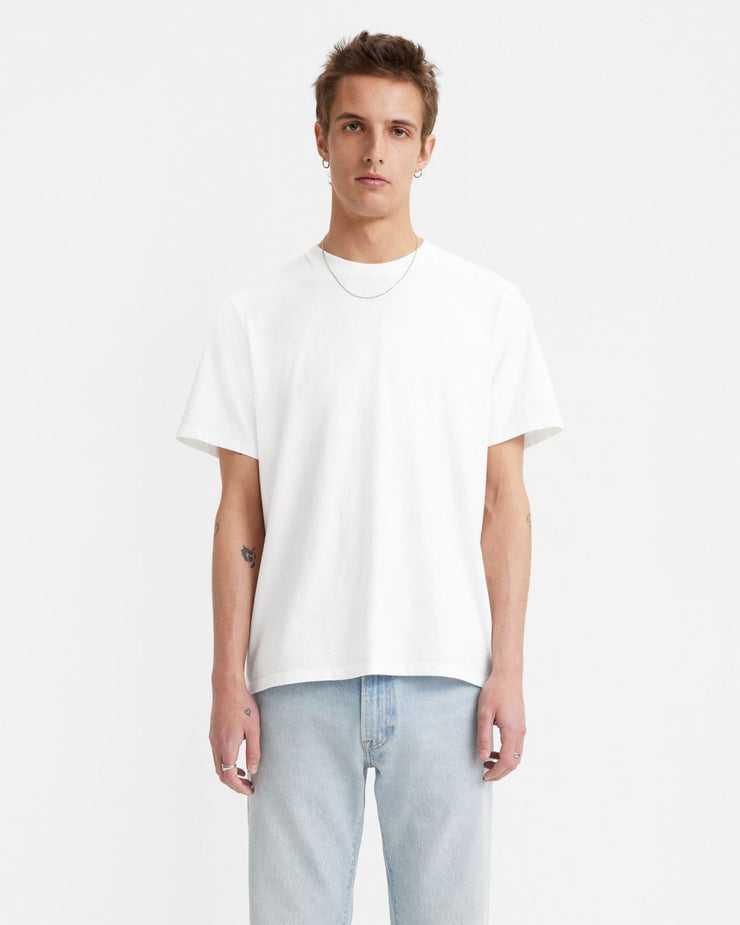 Levi's® Essential Tee - Bright White