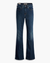Levi's® Womens 726 High Rise Flare Jeans - Blue Swell | Levi's® Jeans | JEANSTORE