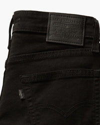 Levi's® Womens 726 High Rise Flare Jeans - Midnight Gaze | Levi's® Jeans | JEANSTORE