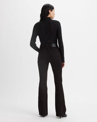 Levi's® Womens 726 High Rise Flare Jeans - Midnight Gaze | Levi's® Jeans | JEANSTORE