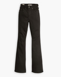 Levi's® Womens 726 High Rise Flare Jeans - Midnight Gaze | Levi's® Jeans | JEANSTORE