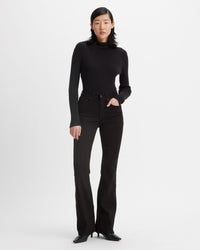 Levi's® Womens 726 High Rise Flare Jeans - Midnight Gaze | Levi's® Jeans | JEANSTORE