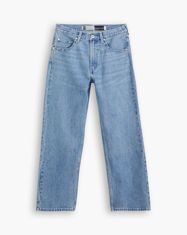 Levi's® SilverTab Loose Mens Jeans - New Blue Moon
