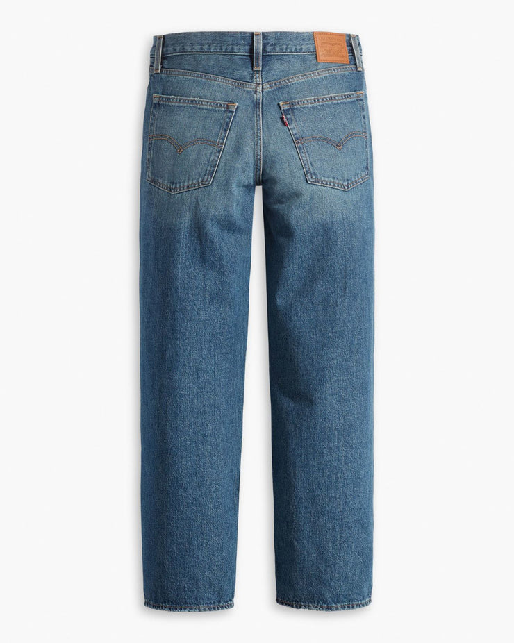 Levi's® Womens Baggy Dad Loose Fit Jeans - Paradise Found