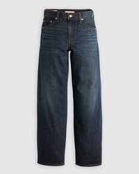 Levi's® Womens Baggy Dad Loose Fit Linen+ Denim Jeans - Do You Mind | Levi's® Jeans | JEANSTORE