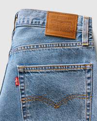 Levi's® Womens Baggy Dad Loose Fit Jeans - Own It Stone | Levi's® Jeans | JEANSTORE