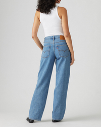 Levi's® Womens Baggy Dad Loose Fit Jeans - Own It Stone | Levi's® Jeans | JEANSTORE