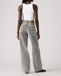 Levi's® Womens Baggy Dad Loose Fit Jeans - Path Of Totality | Levi's® Jeans | JEANSTORE