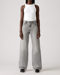 Levi's® Womens Baggy Dad Loose Fit Jeans - Path Of Totality | Levi's® Jeans | JEANSTORE