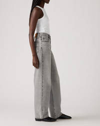 Levi's® Womens Baggy Dad Loose Fit Jeans - Path Of Totality | Levi's® Jeans | JEANSTORE