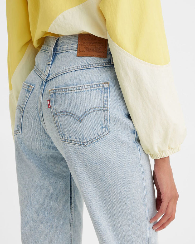 Levi's® Womens 80's Mom Jean - Don't Be Frayed