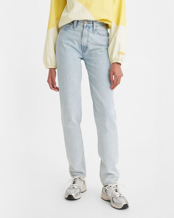 Levi's® Womens 80's Mom Jean - Don't Be Frayed