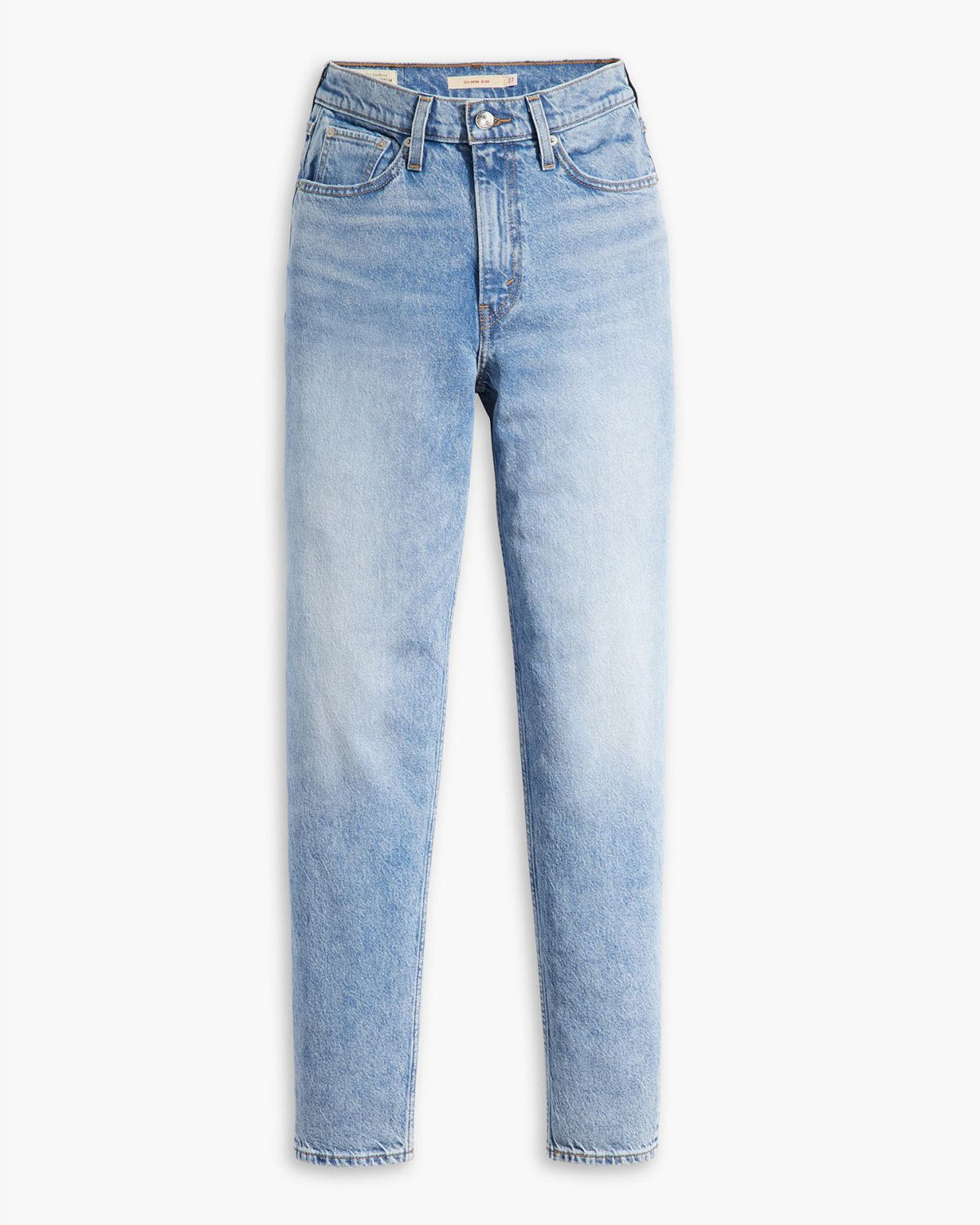 Levi's® Womens 80's Mom Jean - How's My Driving | Levi's® Jeans | JEANSTORE