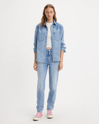 Levi's® Womens 80's Mom Jean - How's My Driving | Levi's® Jeans | JEANSTORE