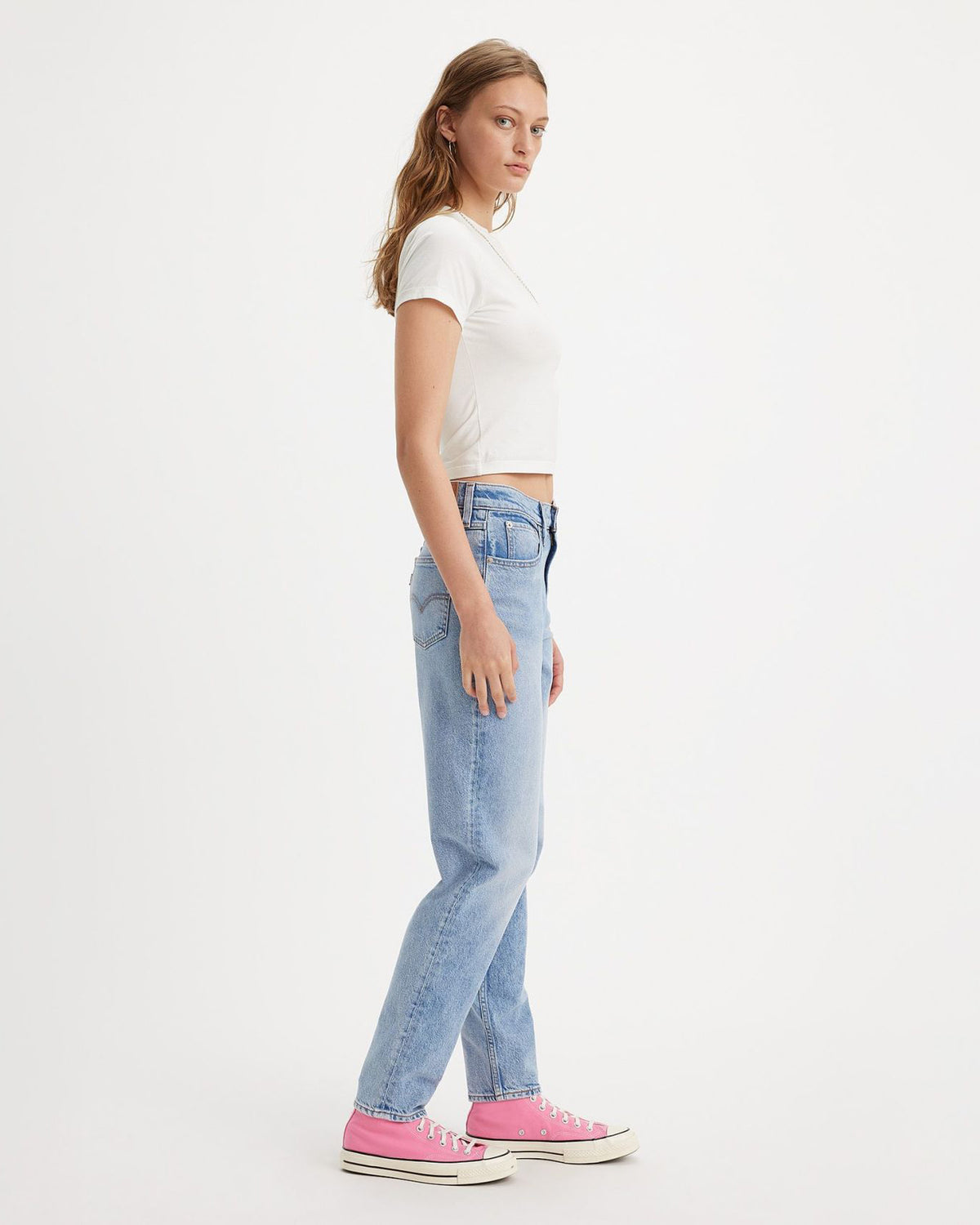 Levi's® Womens 80's Mom Jean - How's My Driving | Levi's® Jeans | JEANSTORE