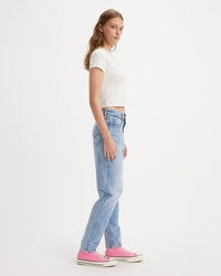 Levi's® Womens 80's Mom Jean - How's My Driving | Levi's® Jeans | JEANSTORE