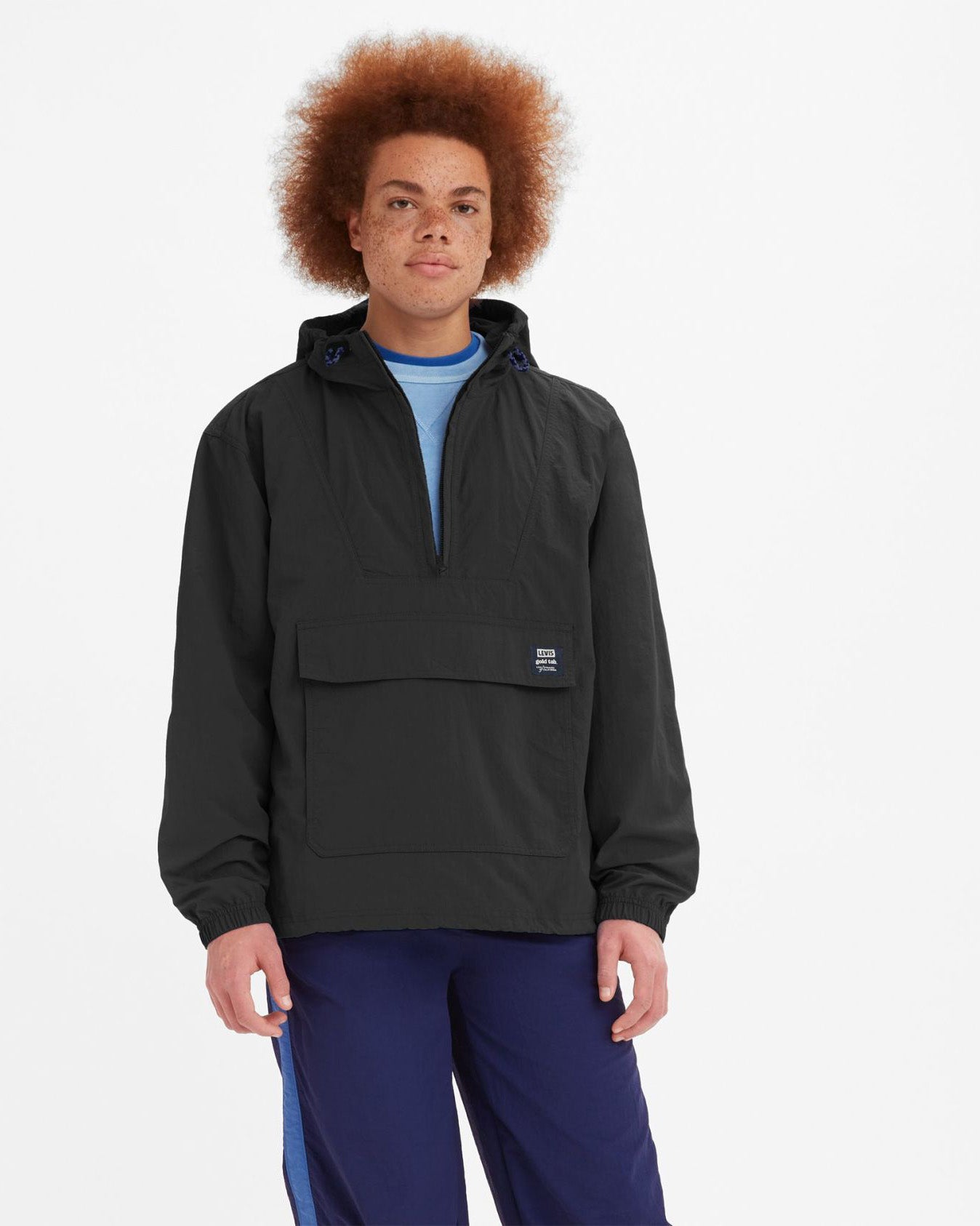 Anorak levis cheap