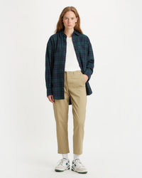 Levi's® Womens Essential Chino - Unbasic Khaki Twill | Levi's® Chinos & Non-Denim Pants | JEANSTORE