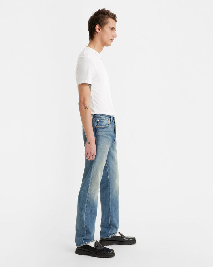 Levi's® 501 '54 Slim Fit Mens Jeans - Misty Lake