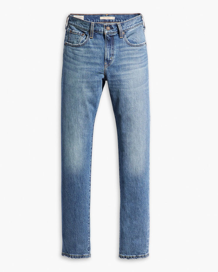 Levi's® Womens Middy Straight Jeans - On Trend