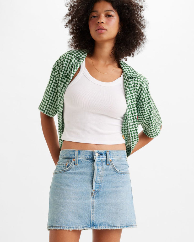 Levi's® Womens Icon Skirt - Front and Centre