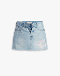 Levi's® Womens Icon Skirt - Fresh As A Daisy | Levi's® Skirts | JEANSTORE