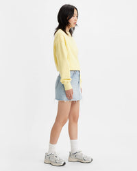 Levi's® Womens Icon Skirt - Fresh As A Daisy | Levi's® Skirts | JEANSTORE