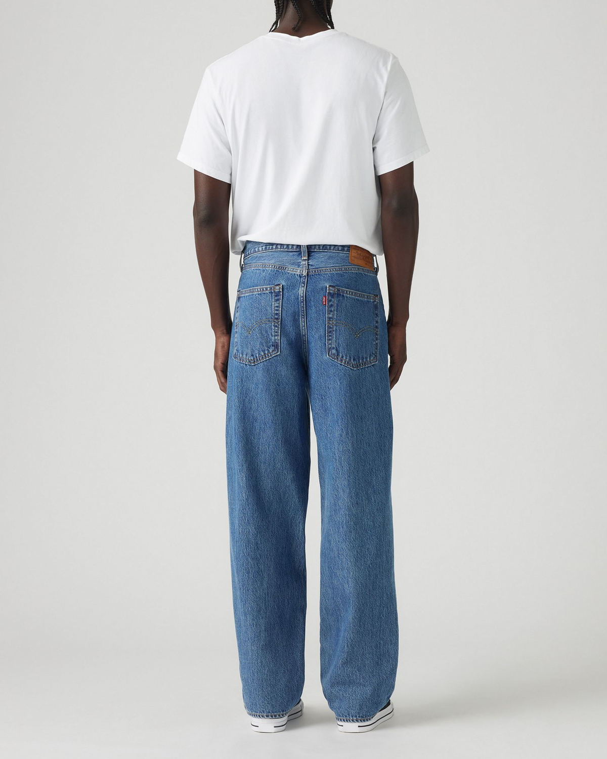 Levi's® 578 Baggy Fit Mens Jeans - The Baggy Family | Levi's® Jeans | JEANSTORE