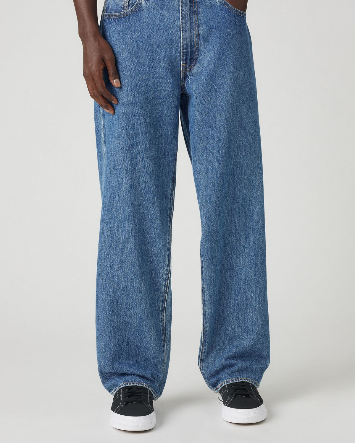 Levi's® 578 Baggy Fit Mens Jeans - The Baggy Family | Levi's® Jeans | JEANSTORE