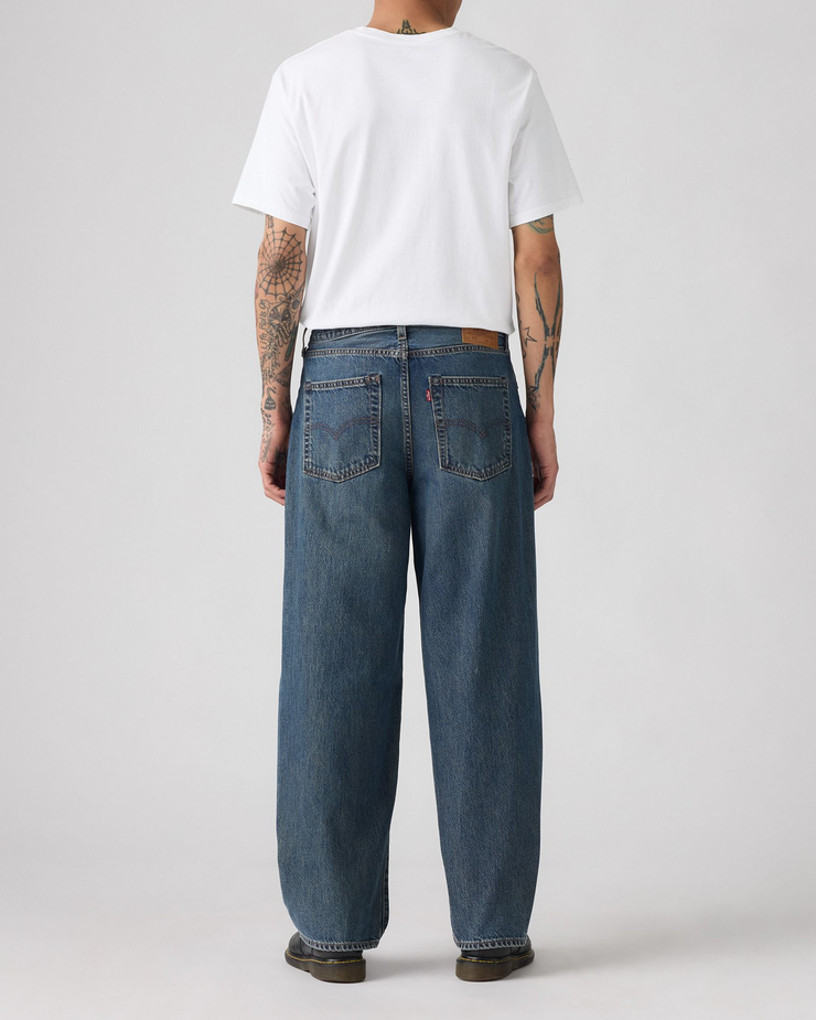 Levi's® 578 Baggy Fit Mens Jeans - In My Bag Today