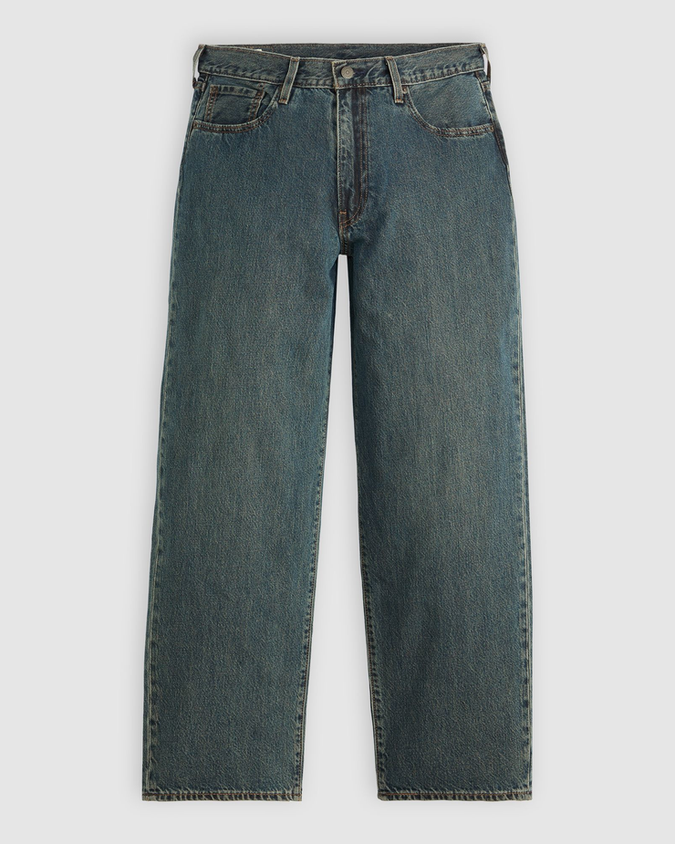 Levi's® 578 Baggy Fit Mens Jeans - In My Bag Today