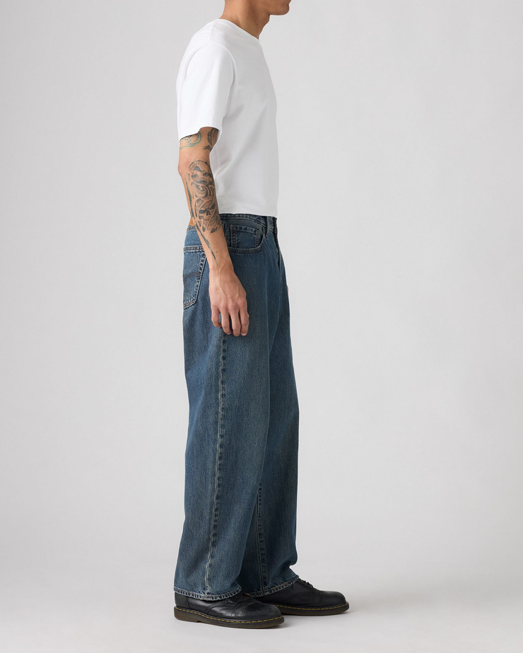 Levi's® 578 Baggy Fit Mens Jeans - In My Bag Today