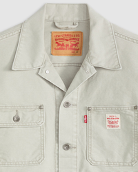 Levi's® Workwear Sunrise Trucker Jacket - Clay London Fog | Levi's® Jackets & Coats | JEANSTORE
