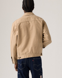 Levi's® Workwear Sunrise Trucker Jacket - Tigers Eye | Levi's® Jackets & Coats | JEANSTORE