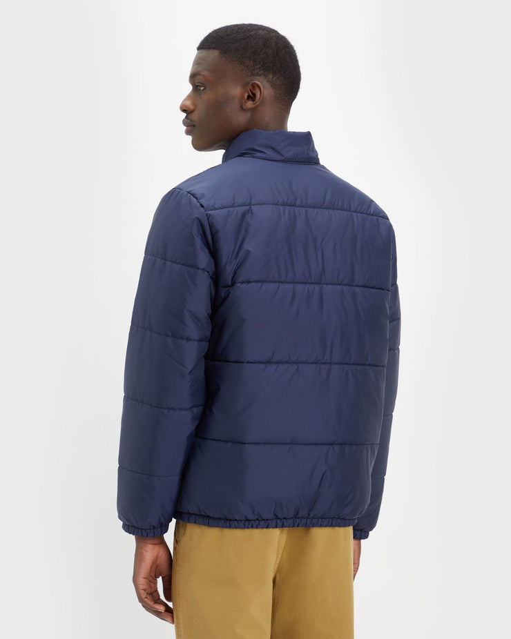 Levi's® Sunset Short Puffer Jacket - Peacoat