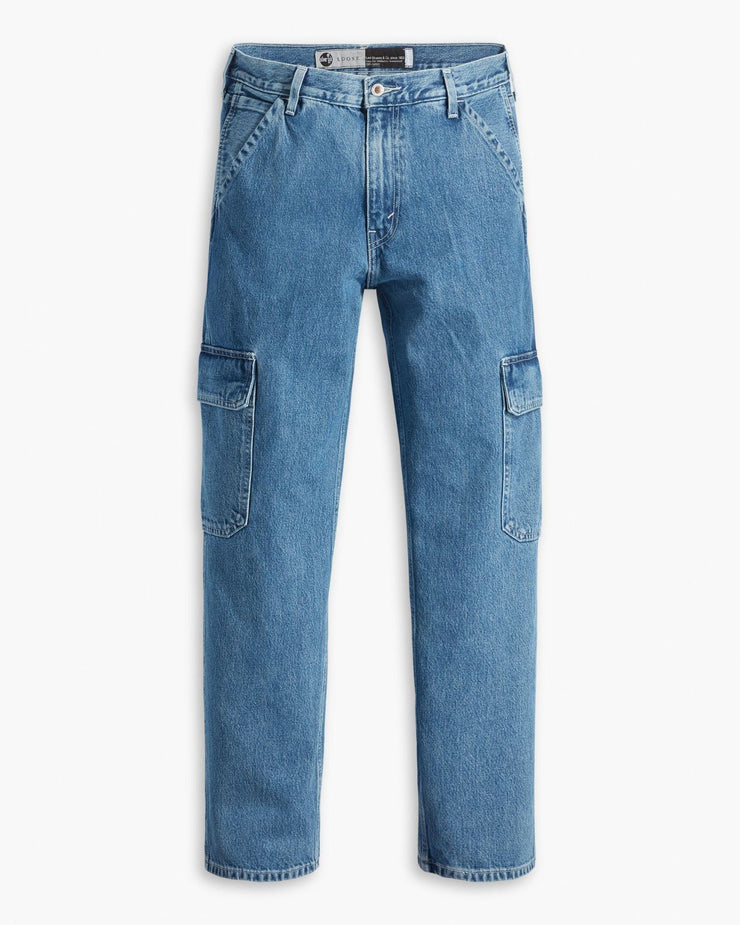 Levi's® SilverTab Loose Cargo Jeans - I Love Moving
