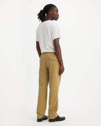 Levi's® XX Chino Authentic Straight Mens Chinos - British Khaki Soft GD | Levi's® Chinos & Trousers | JEANSTORE
