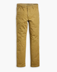 Levi's® XX Chino Authentic Straight Mens Chinos - British Khaki Soft GD | Levi's® Chinos & Trousers | JEANSTORE