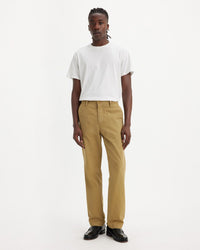 Levi's® XX Chino Authentic Straight Mens Chinos - British Khaki Soft GD | Levi's® Chinos & Trousers | JEANSTORE